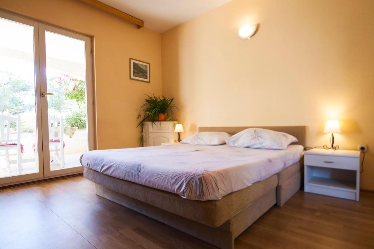 Apartment Radic Bol