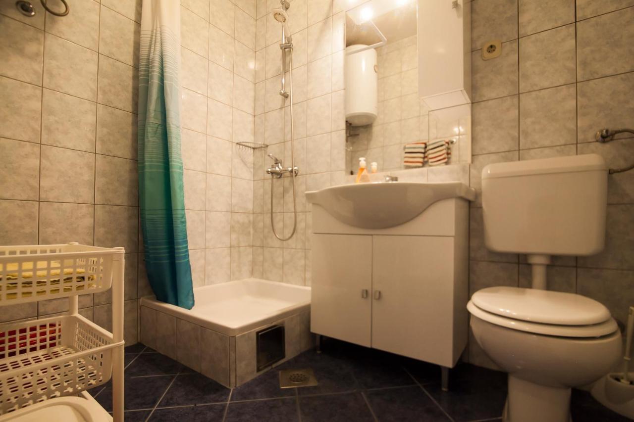 Radic Apartment