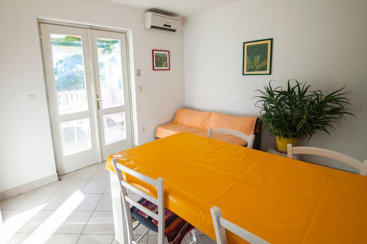 Radic Apartment