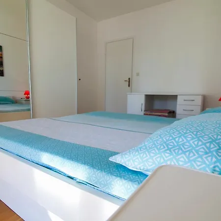 Apartments Radić Bol Zewnętrze zdjęcie