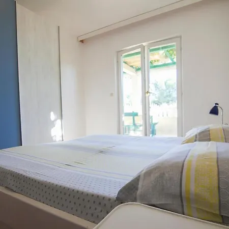Apartments Radić Bol Zewnętrze zdjęcie