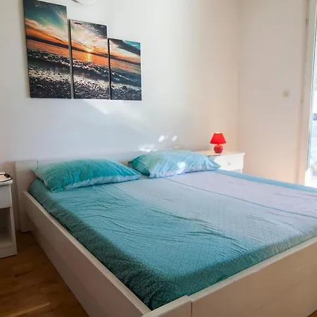 Apartments Radić Bol Zewnętrze zdjęcie