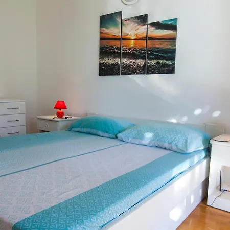 Apartments Radić Bol Zewnętrze zdjęcie