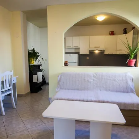Apartments Radić Bol Zewnętrze zdjęcie