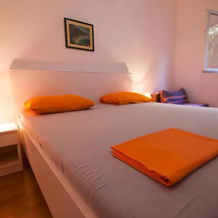 Apartments Radić Bol Zewnętrze zdjęcie