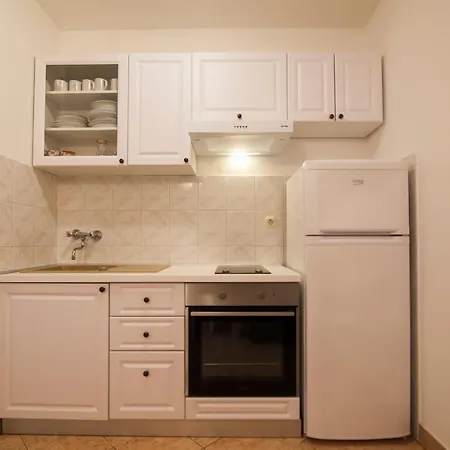Apartments Radić Bol Zewnętrze zdjęcie