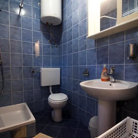 Apartments Radić Bol Zewnętrze zdjęcie
