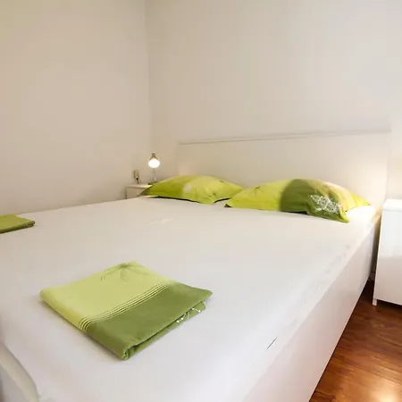 Apartments Radić Bol Zewnętrze zdjęcie