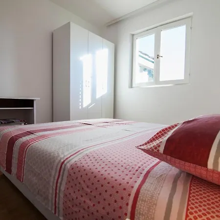 Apartments Radić Bol Zewnętrze zdjęcie