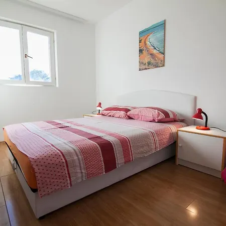 Apartments Radić Bol Zewnętrze zdjęcie