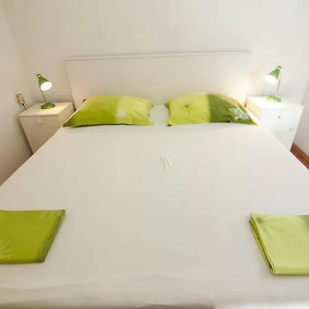 Apartments Radić Bol Zewnętrze zdjęcie