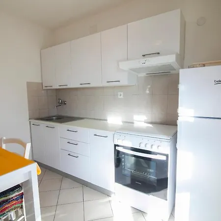 Apartments Radić Bol Zewnętrze zdjęcie