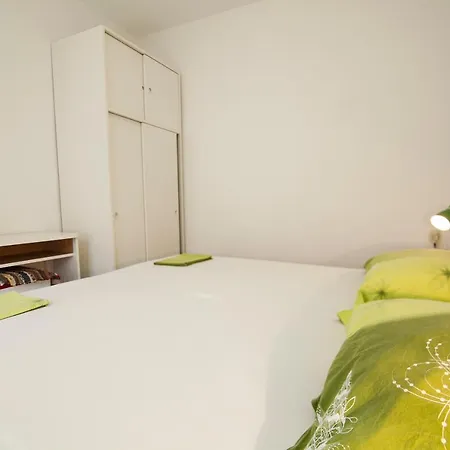 Apartments Radić Bol Zewnętrze zdjęcie