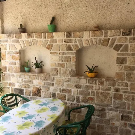 Apartments Radić Bol Zewnętrze zdjęcie