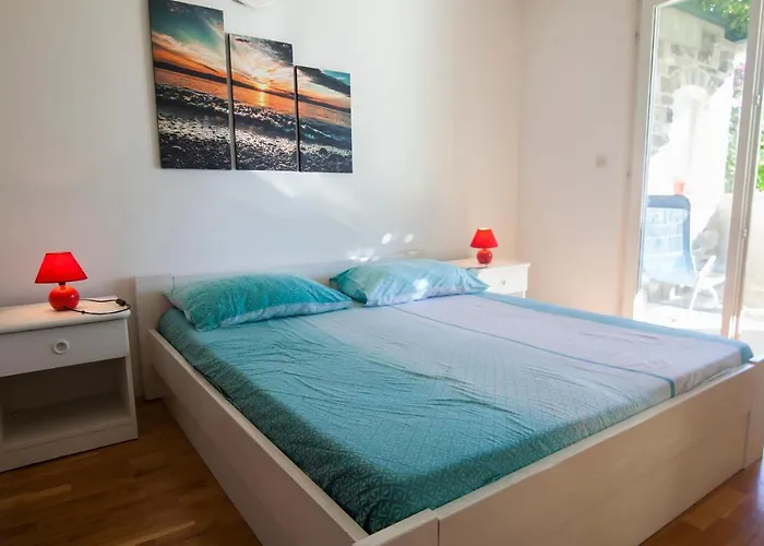 Apartments Radic