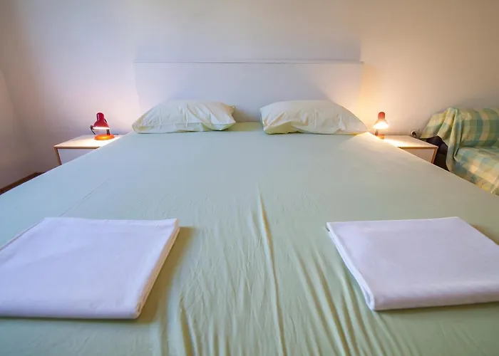 Apartments Radic