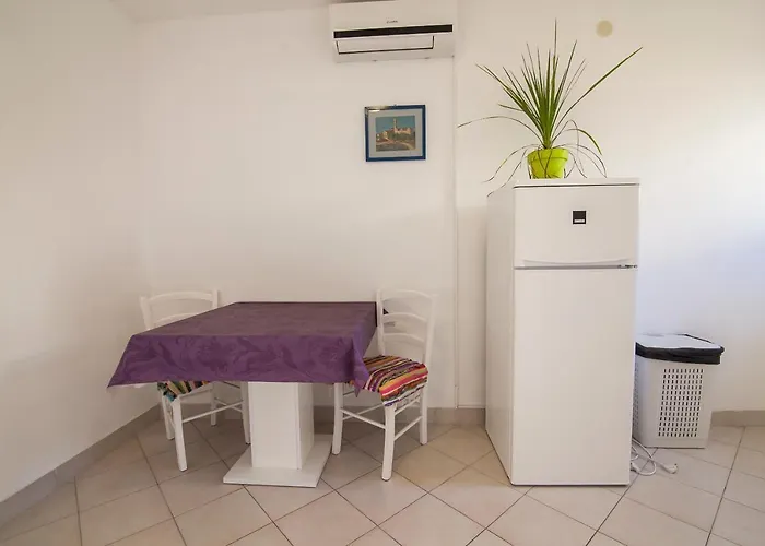 Apartments Radic