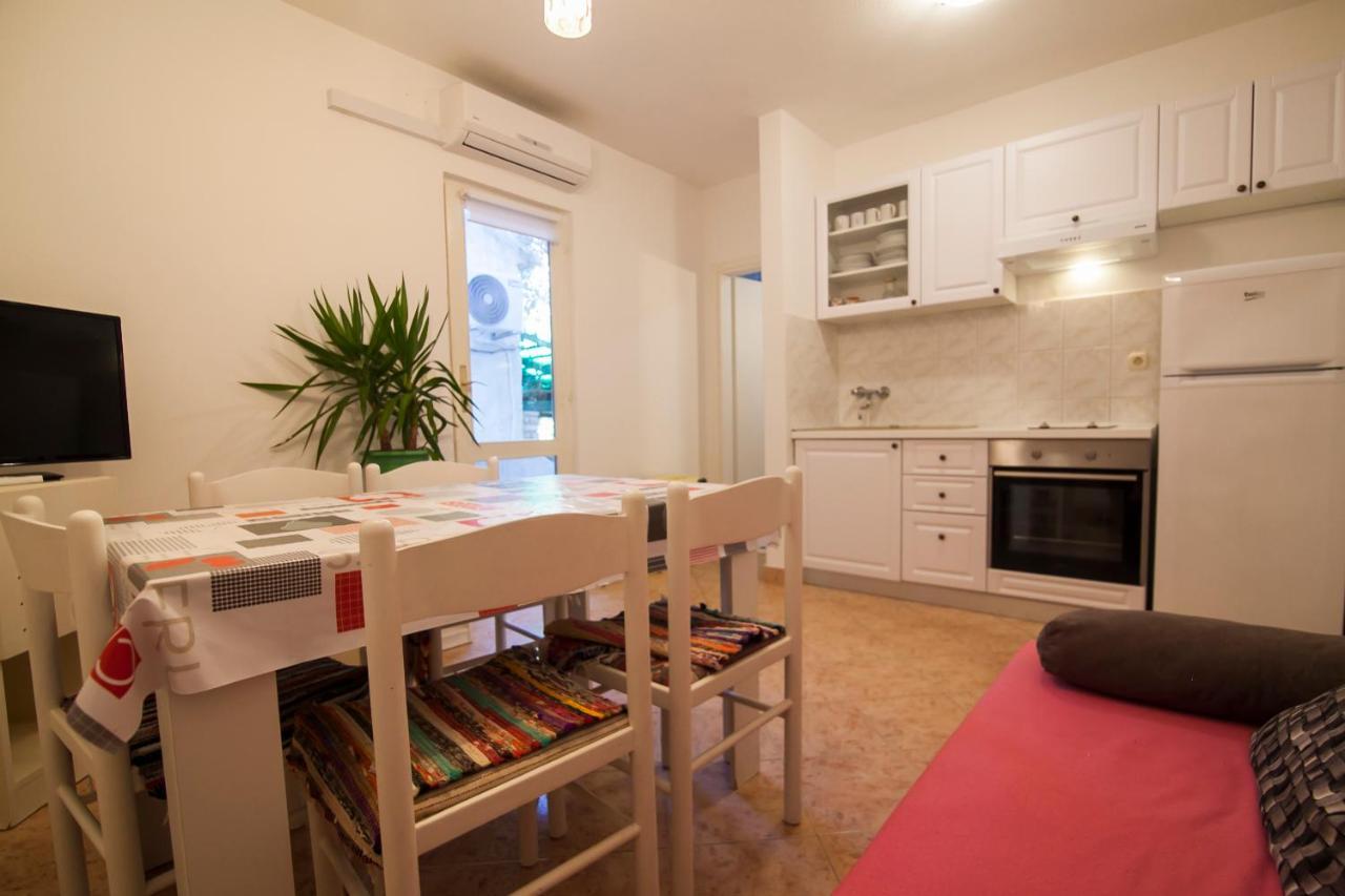 Apartment Radic