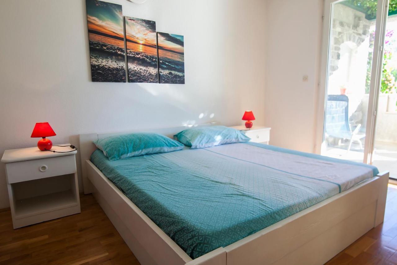 Radic Apartment *