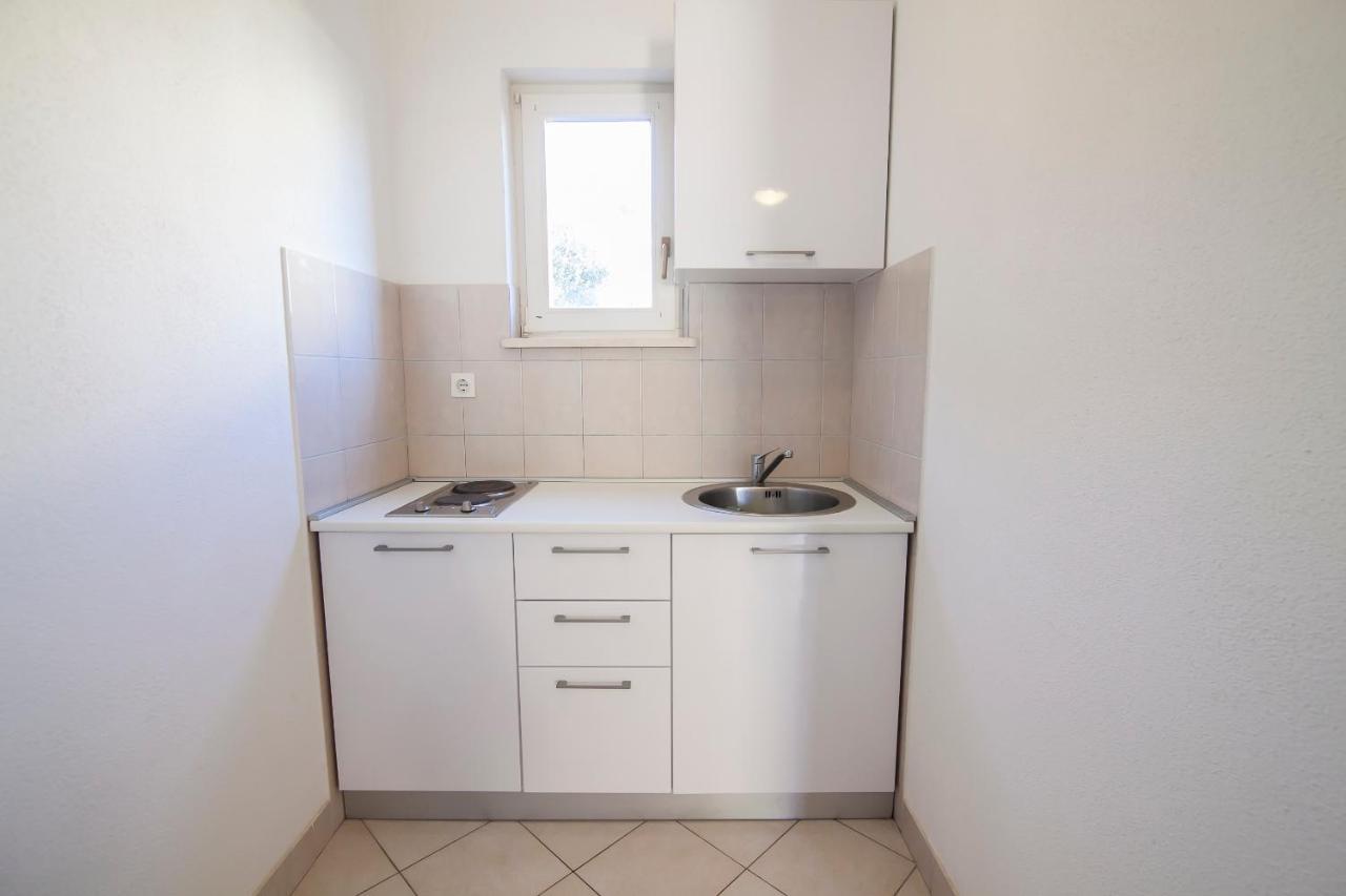 Apartment Radic *
