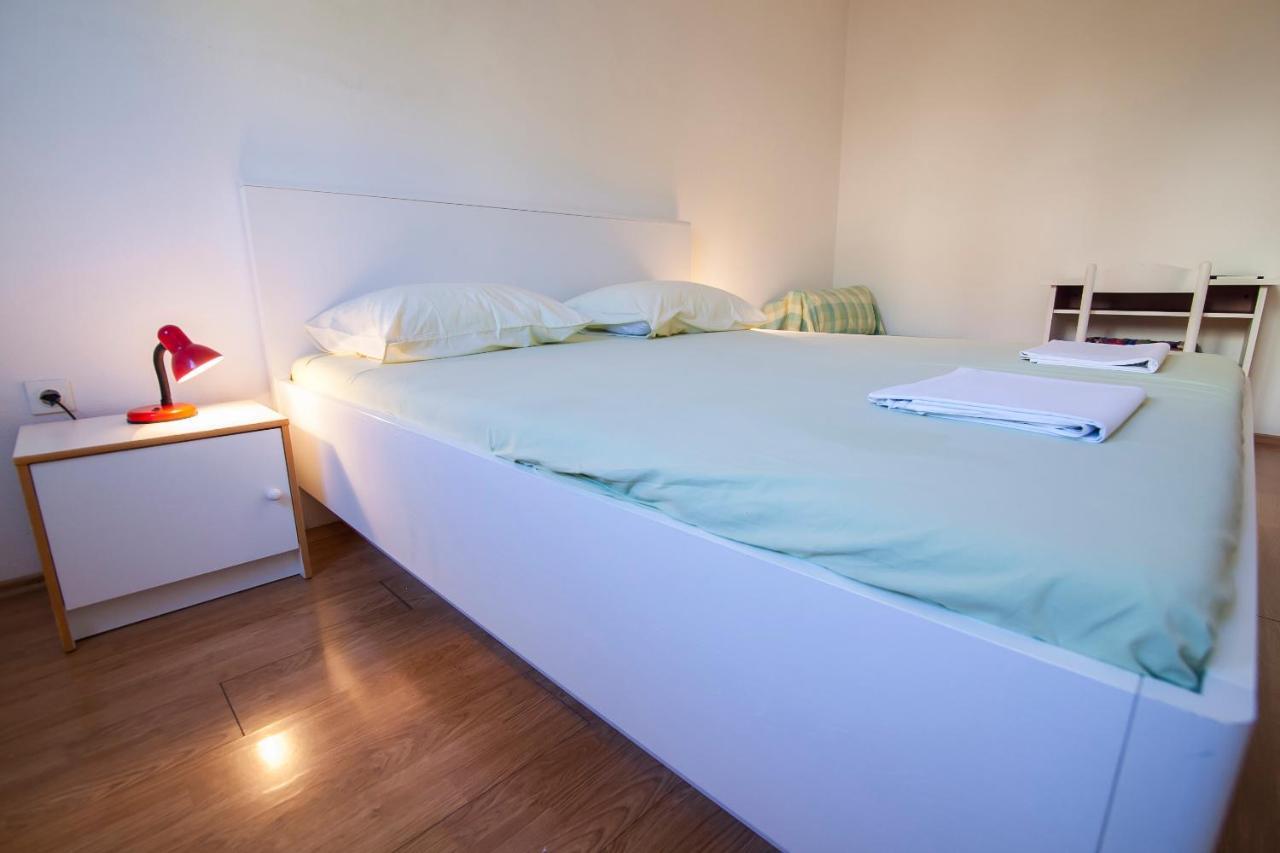 Apartment Radic *