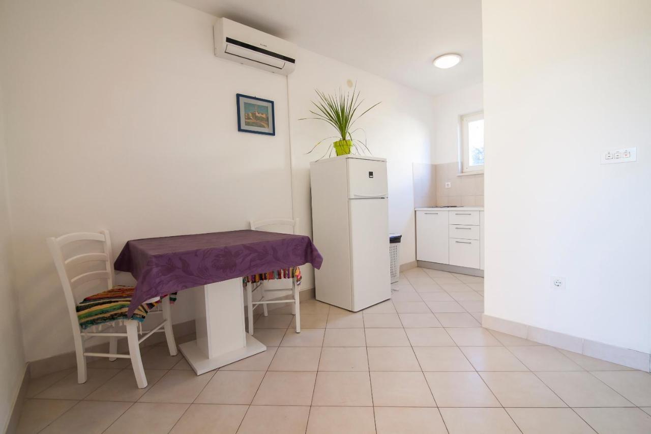 Radic Apartment *