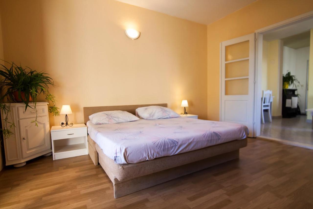 Radic Apartment