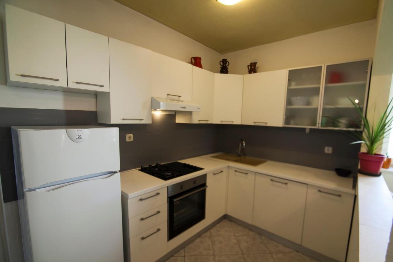 Apartment Radic *