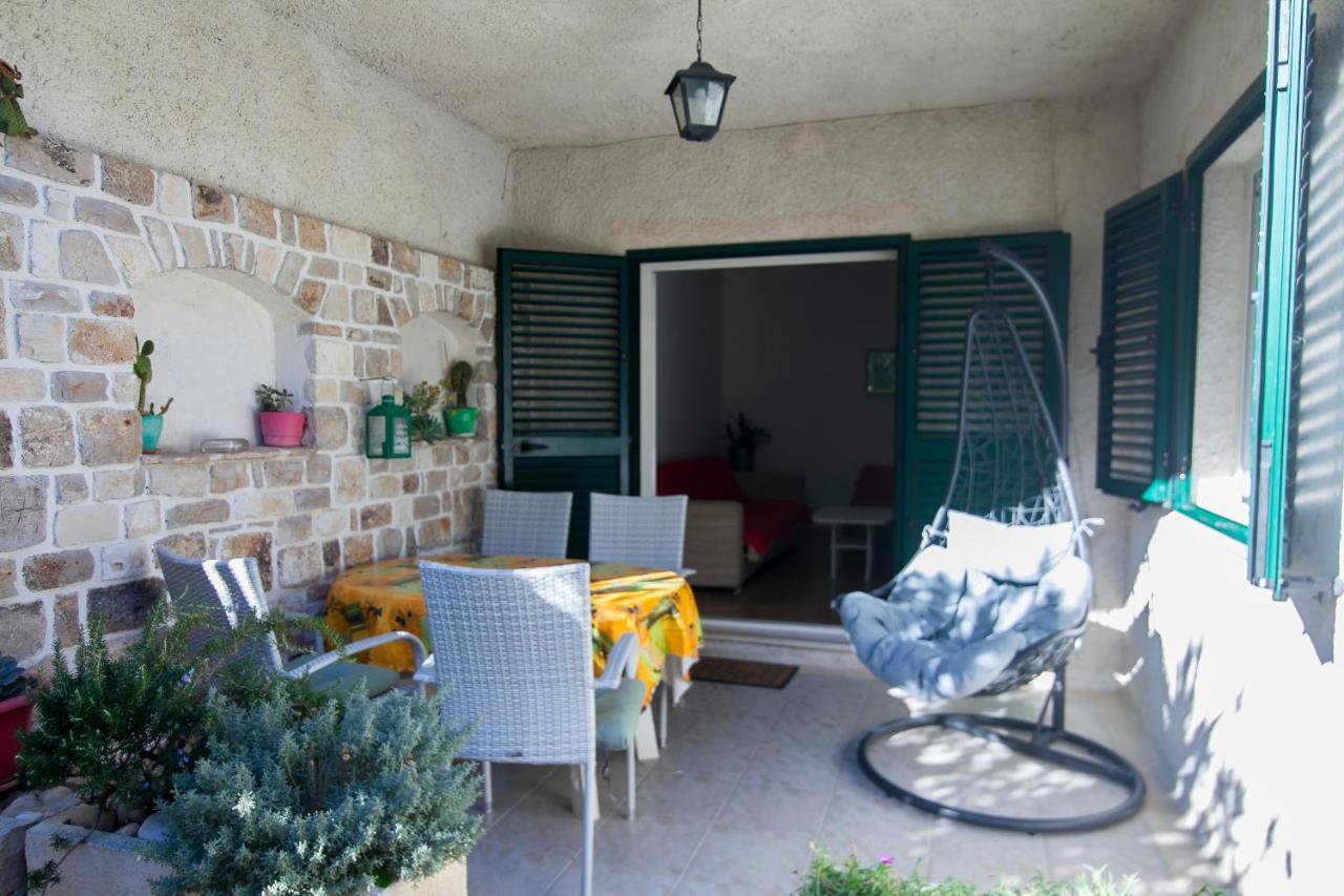Apartment Radic Bol