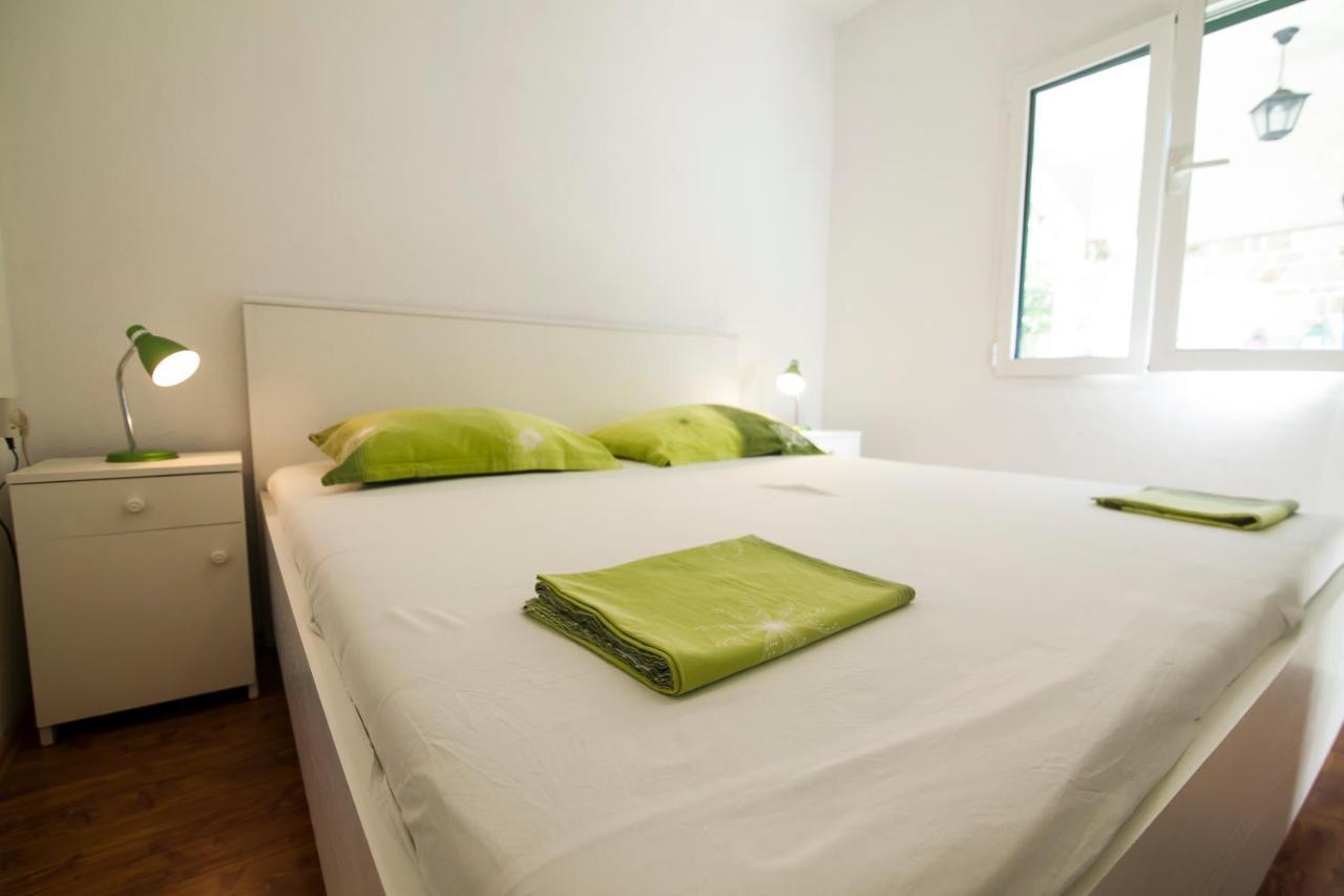 Apartment Radic Bol