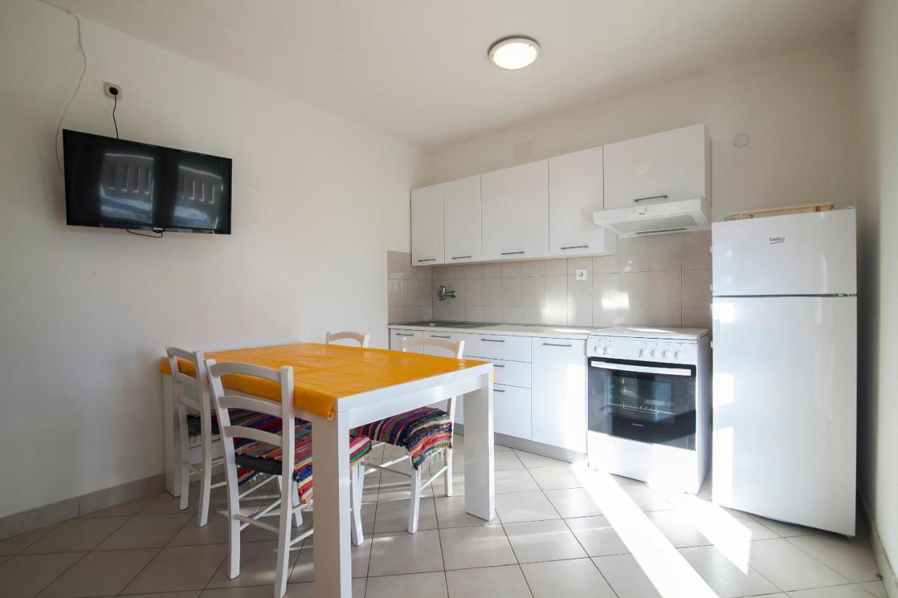 Radic Apartment *