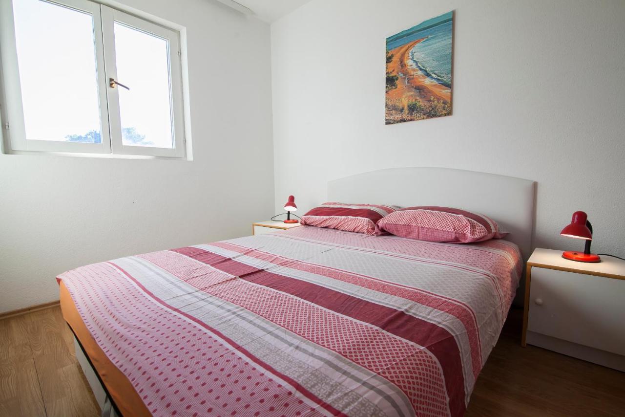 Radic Apartment