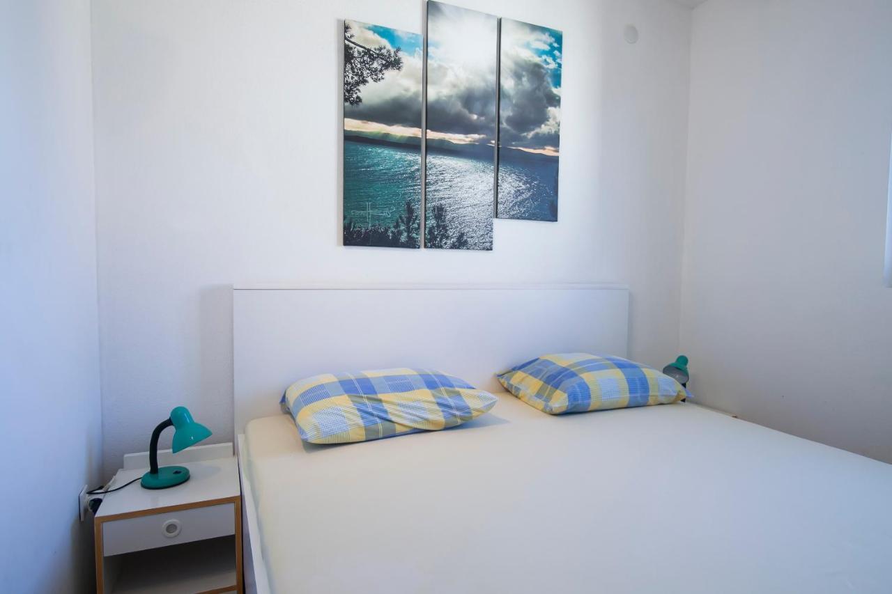 Apartment Radic *