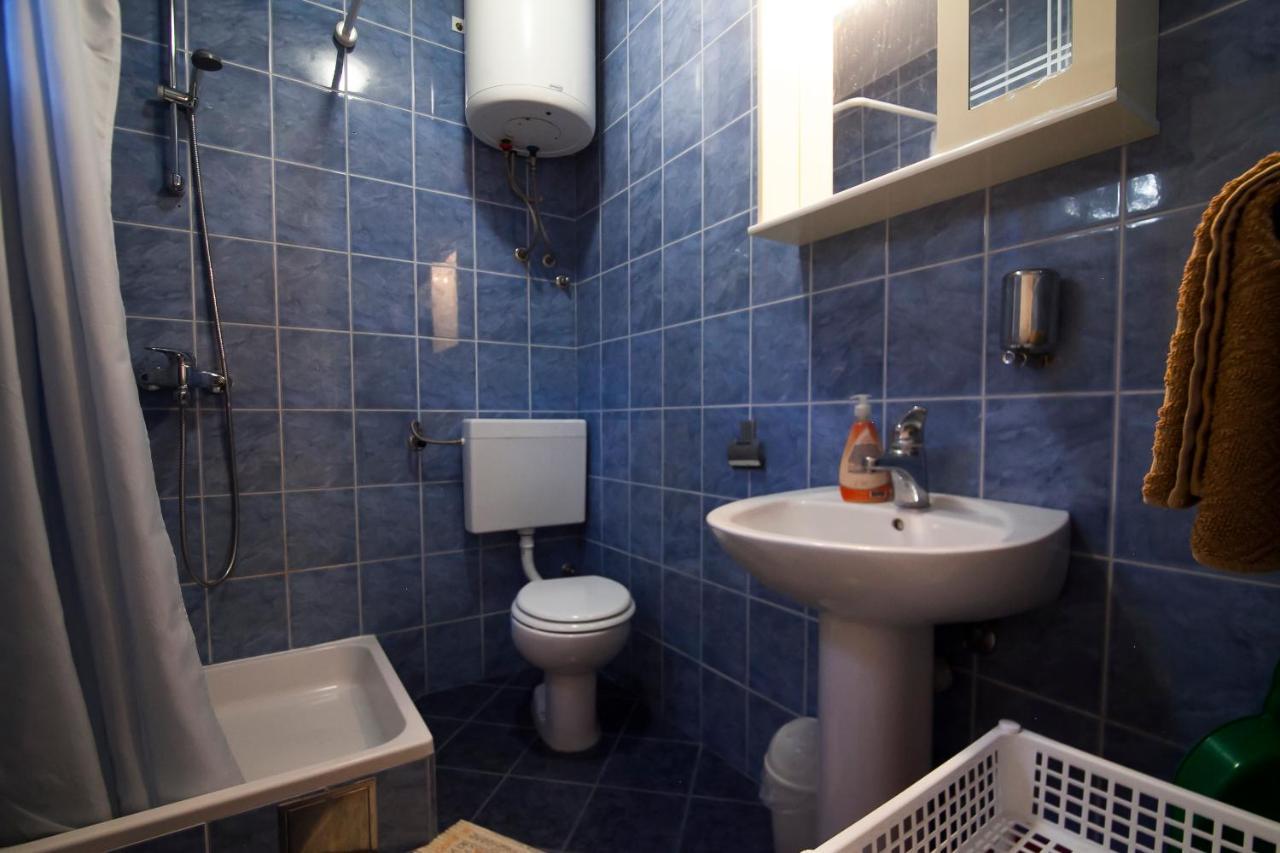 Radic Apartment *