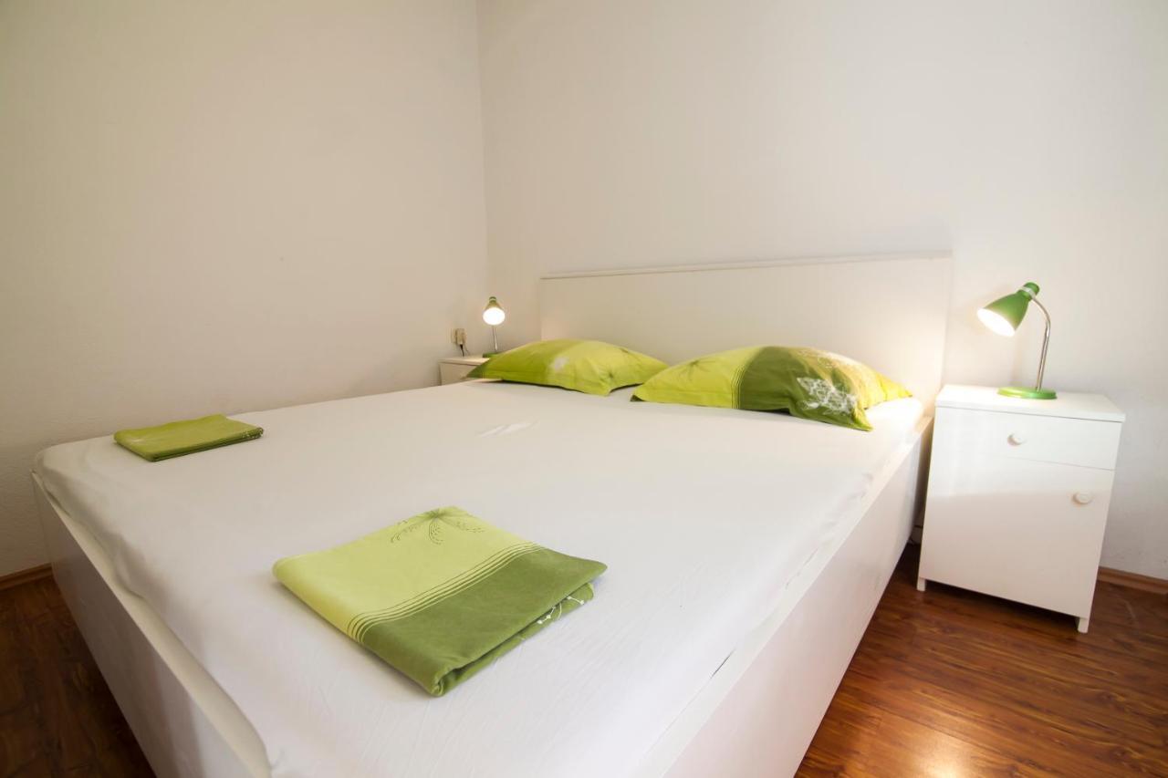 Apartment Radic