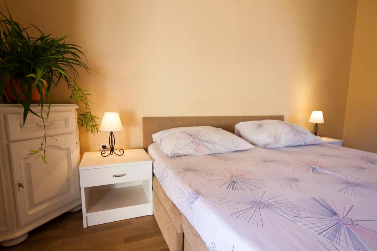 Radic Apartment *
