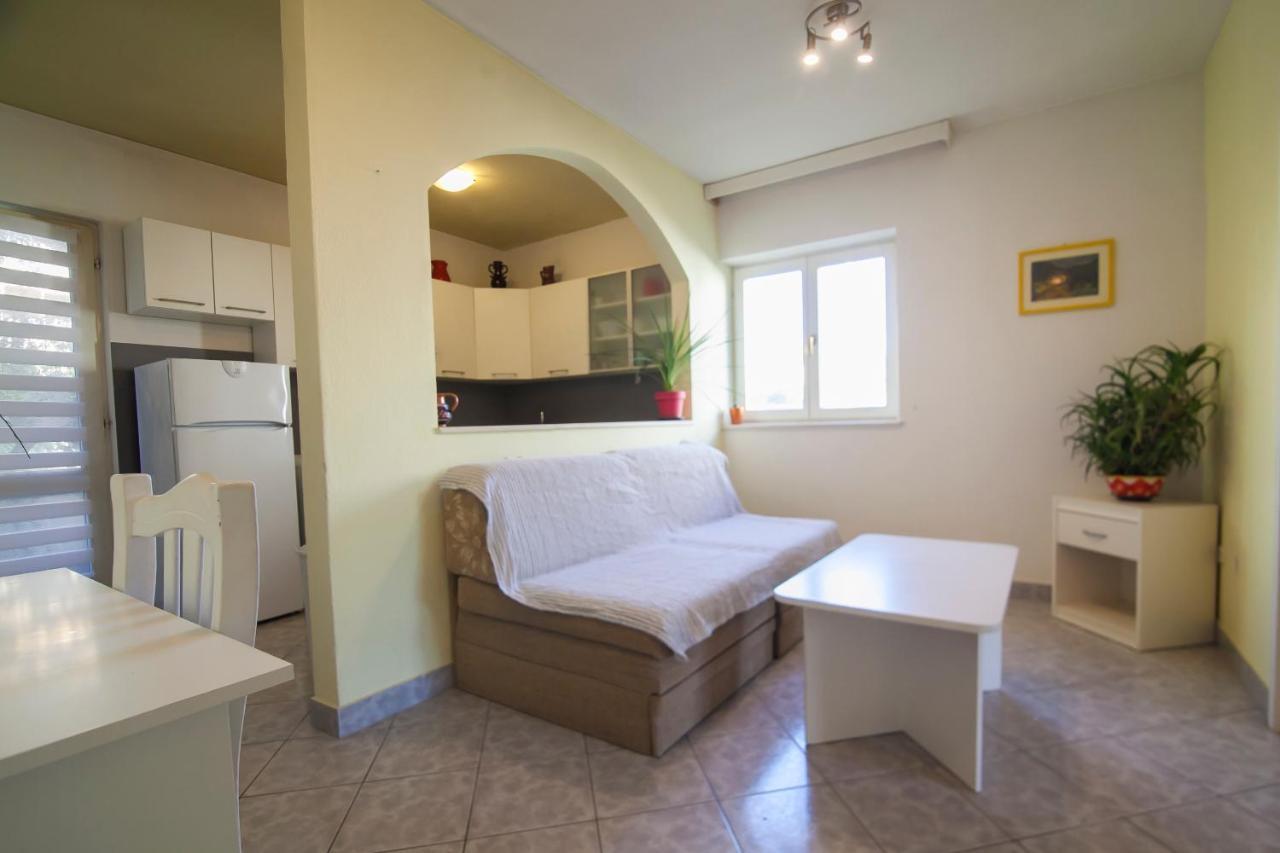 Apartment Radic Bol