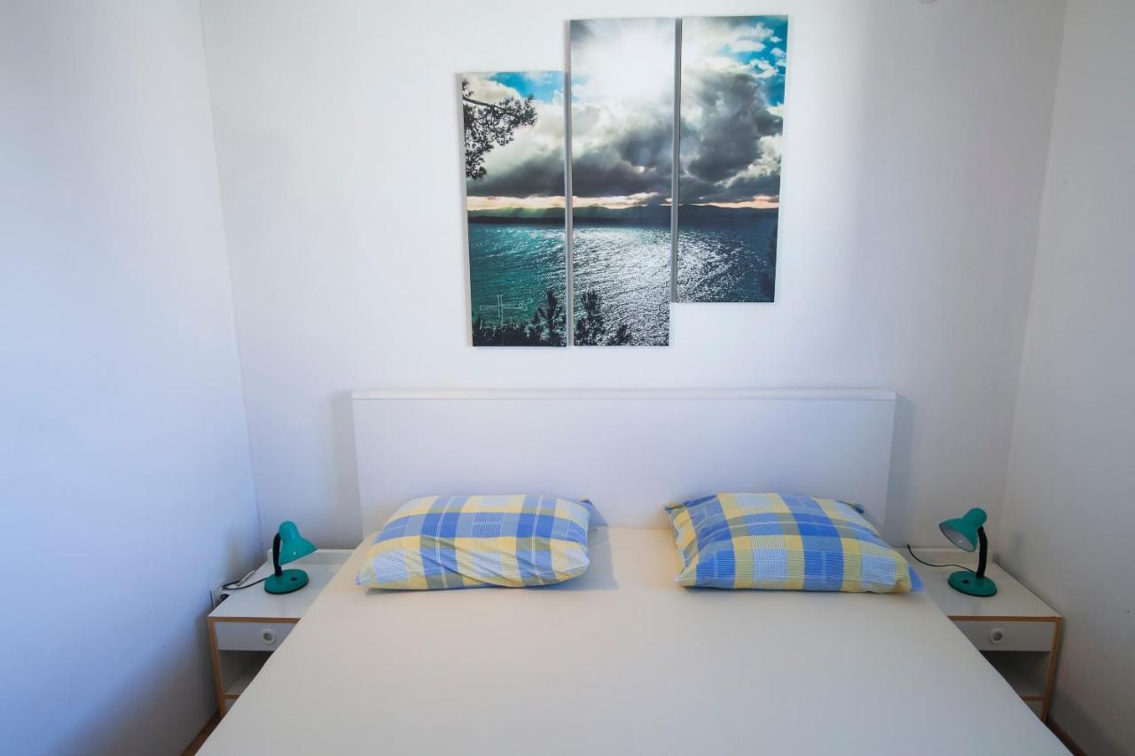 Apartment Radic *