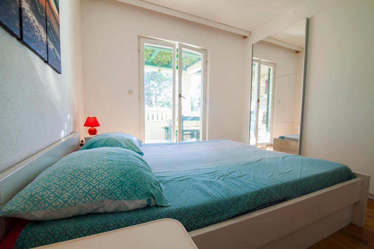 Apartment Radic *