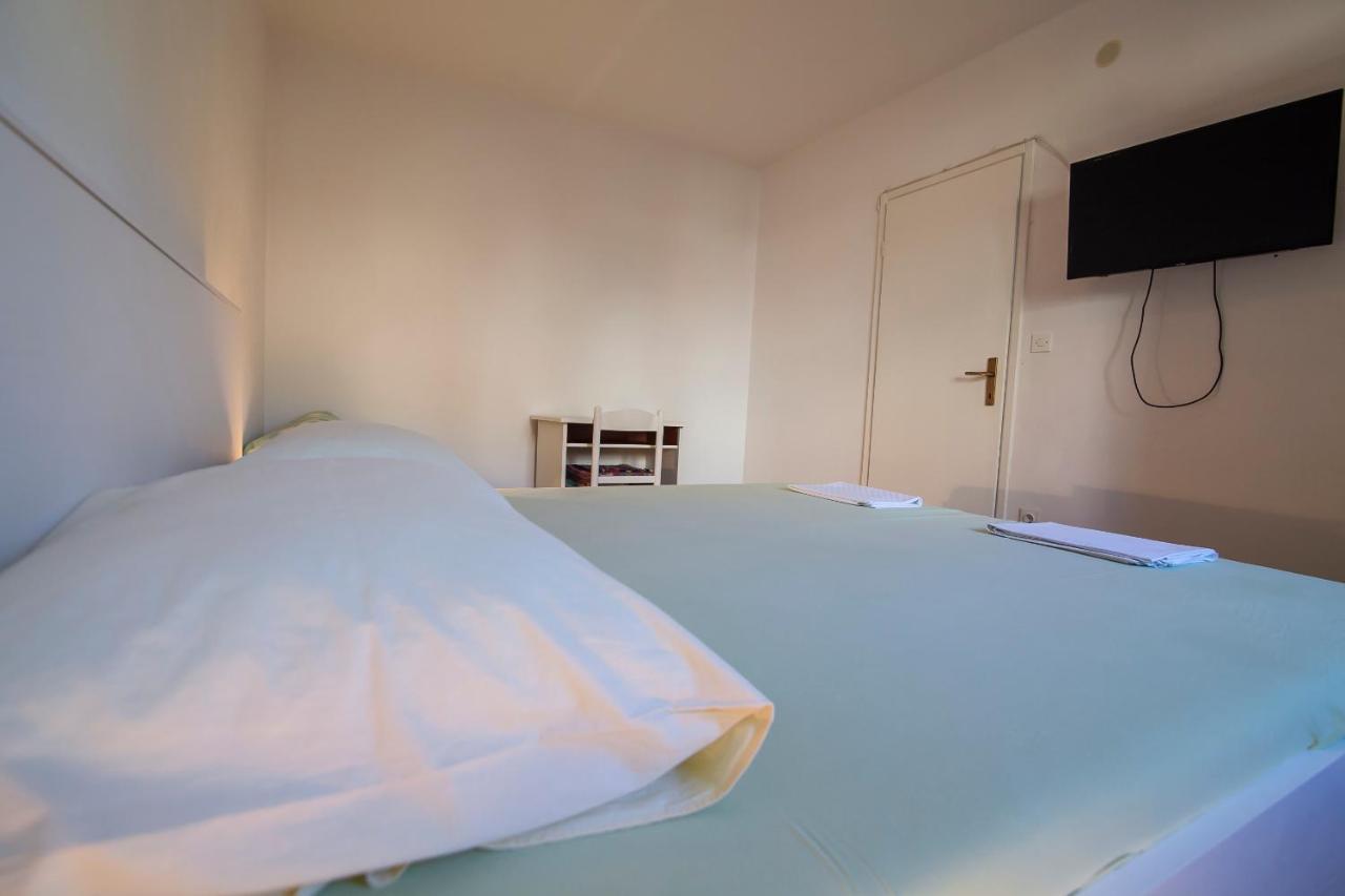 Apartment Radic *