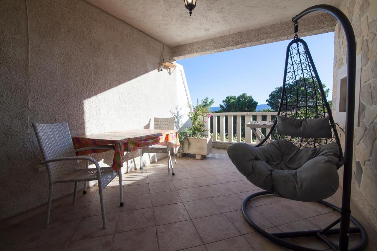 Apartment Radic Bol