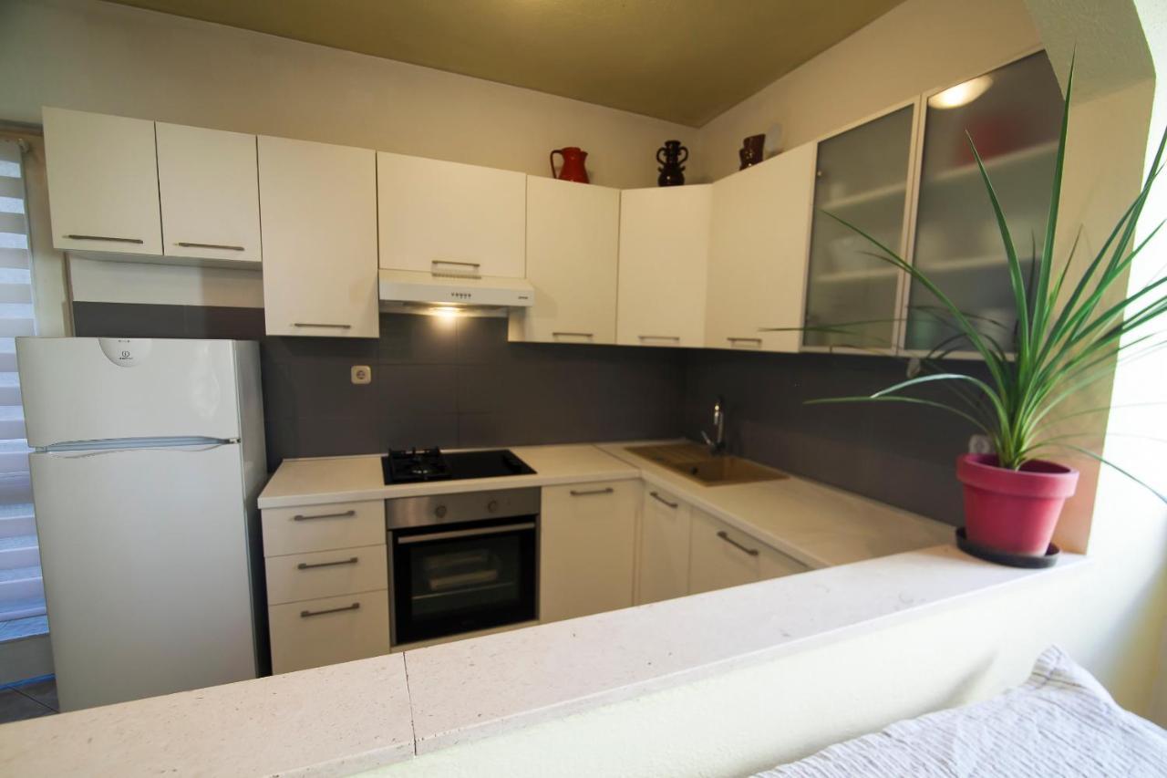 Radic Apartment
