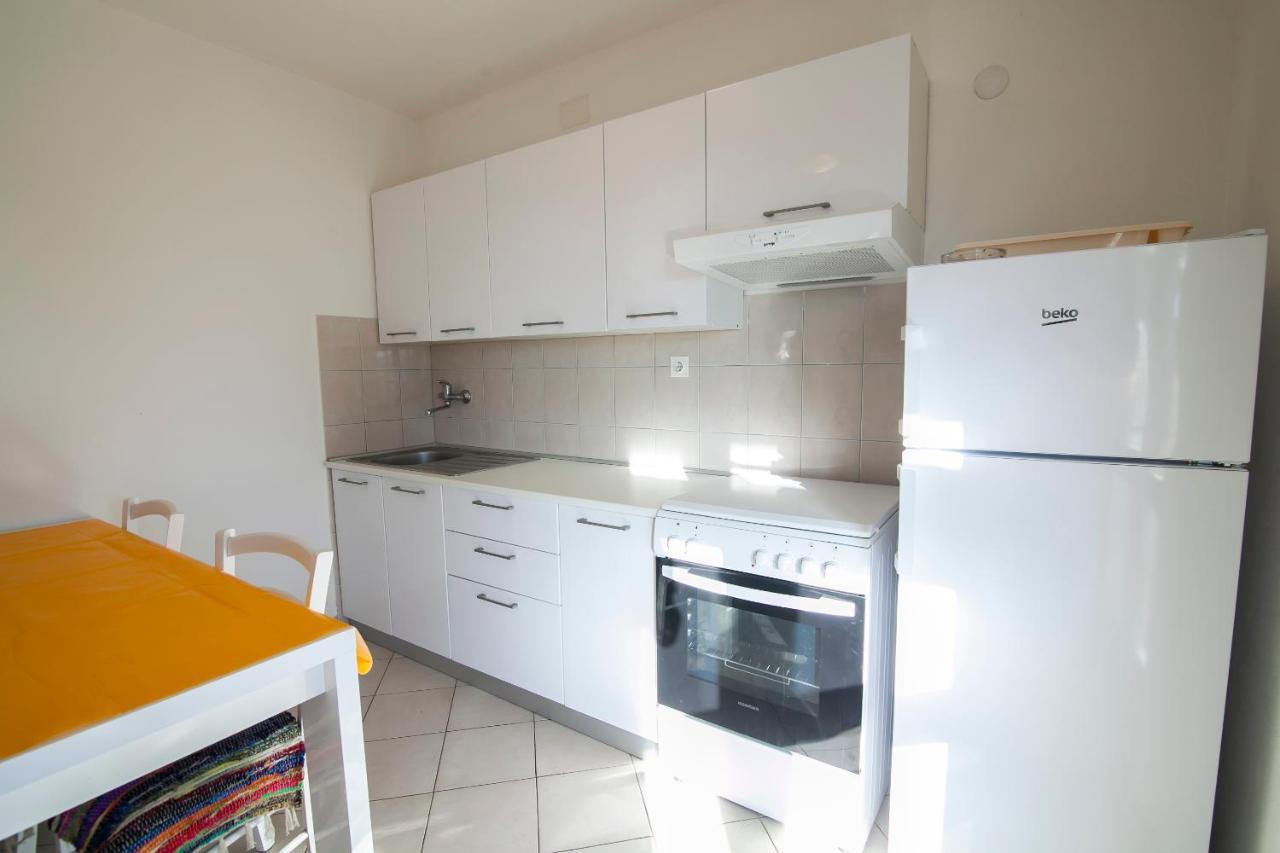Radic Apartment *