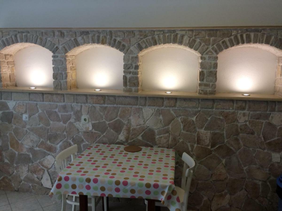 Apartment Radic
