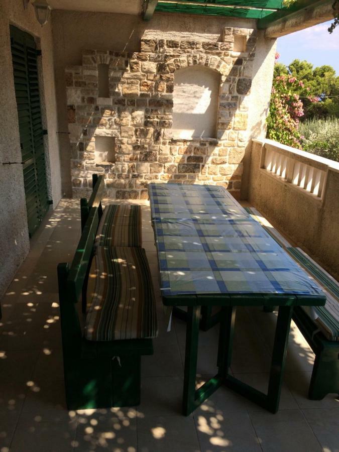 Radic Apartment